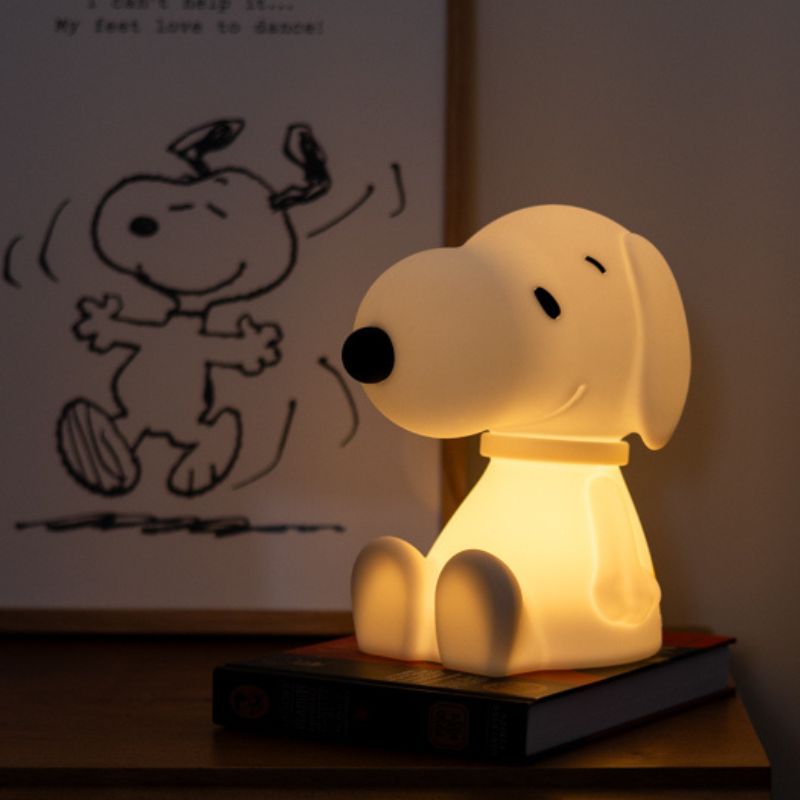 Snoopy