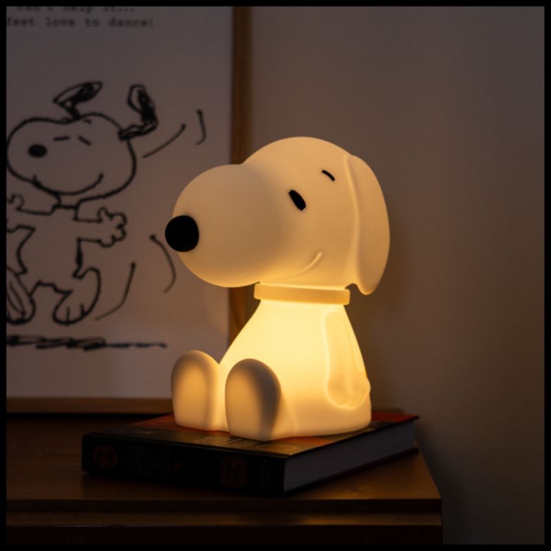 Snoopy