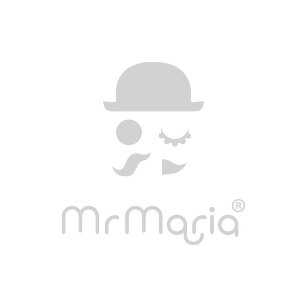 Grande lampe à poser veilleuse Miffy Lapin (50 cm) – Mr Maria - Pow Wow Kids