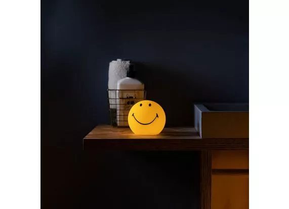 Mini Smiley Light