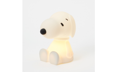 Snoopy First Light