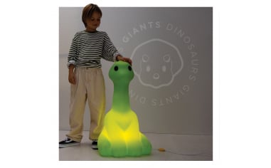 Big Dino Lamp