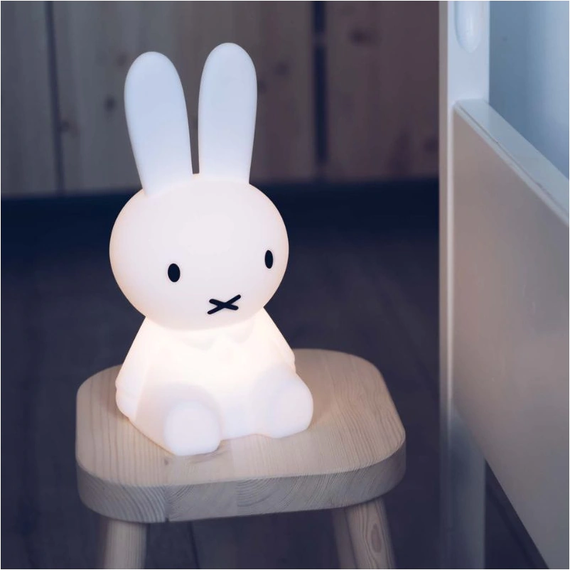 Miffy First Light - Night light by Mr Maria Mr Maria